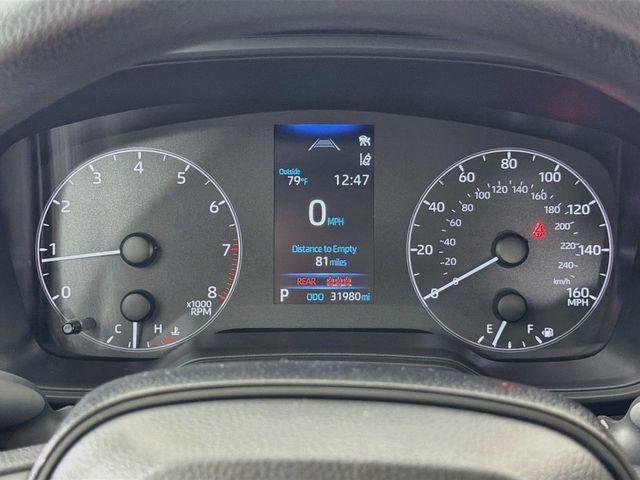 2024 Toyota Corolla LE CVT - 23063767 - 11