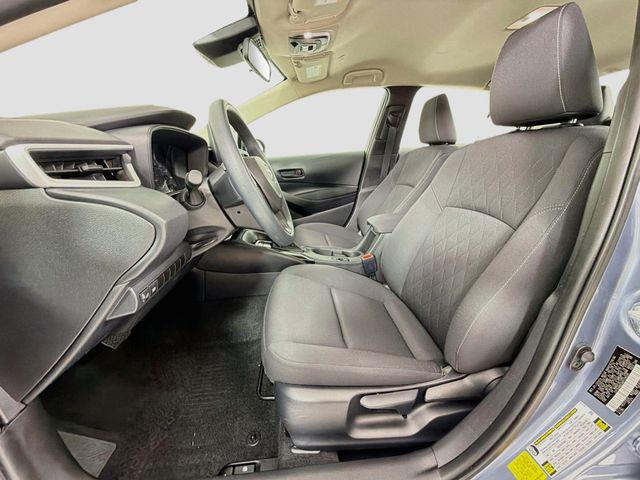 2024 Toyota Corolla LE CVT - 23063767 - 18