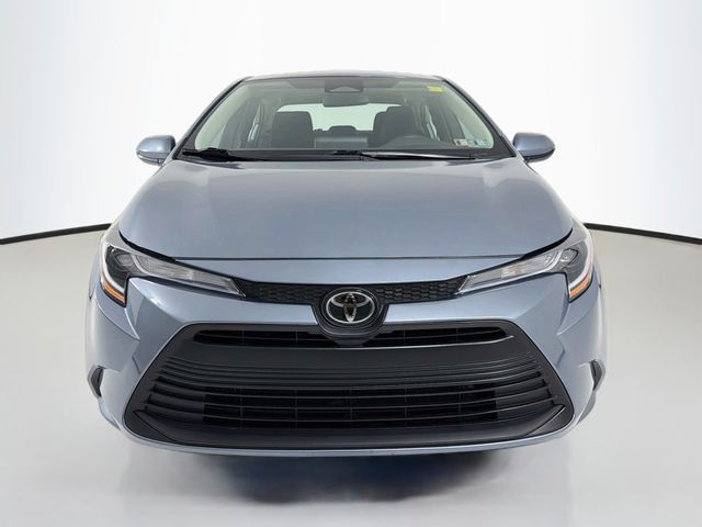 2024 Toyota Corolla LE CVT - 23063767 - 1