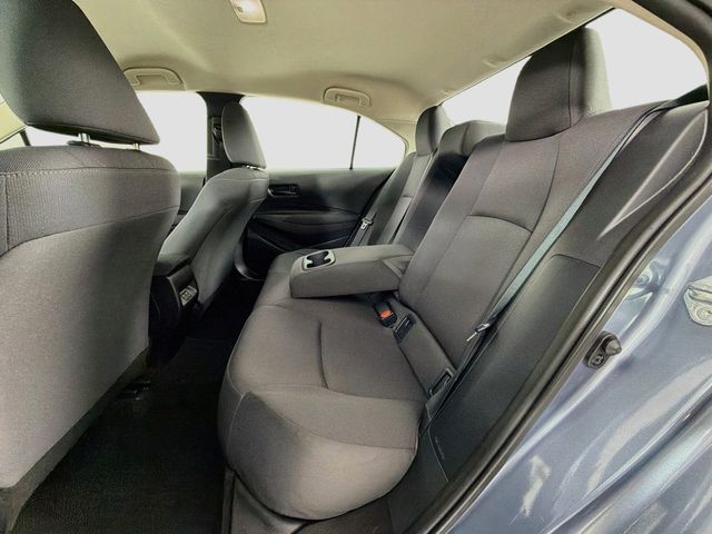 2024 Toyota Corolla LE CVT - 23063767 - 21