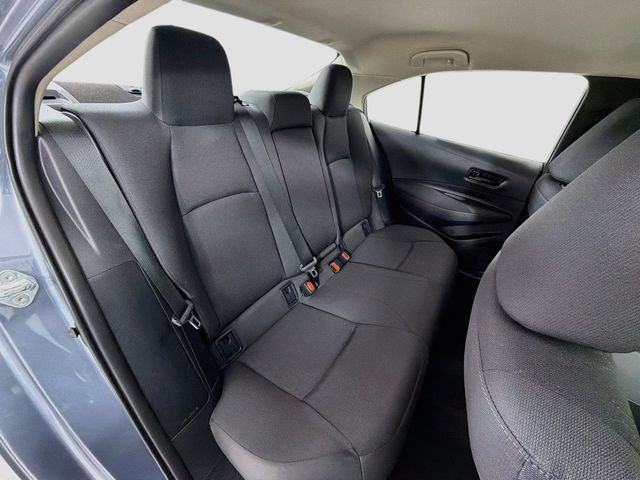 2024 Toyota Corolla LE CVT - 23063767 - 24