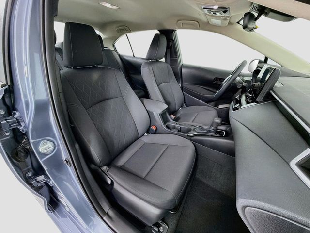 2024 Toyota Corolla LE CVT - 23063767 - 25