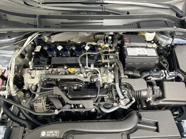 2024 Toyota Corolla LE CVT - 23063767 - 27
