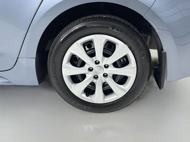 2024 Toyota Corolla LE CVT - 23063767 - 28