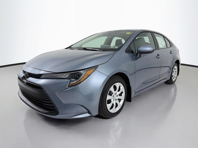 2024 Toyota Corolla LE CVT - 23063767 - 2