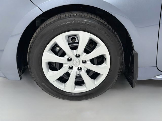 2024 Toyota Corolla LE CVT - 23063767 - 29