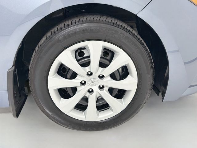 2024 Toyota Corolla LE CVT - 23063767 - 31
