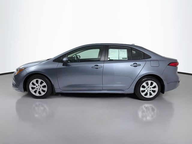 2024 Toyota Corolla LE CVT - 23063767 - 3