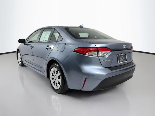 2024 Toyota Corolla LE CVT - 23063767 - 4