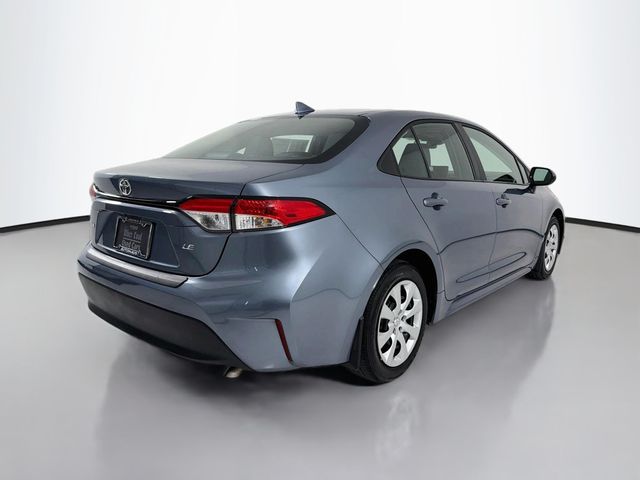 2024 Toyota Corolla LE CVT - 23063767 - 6