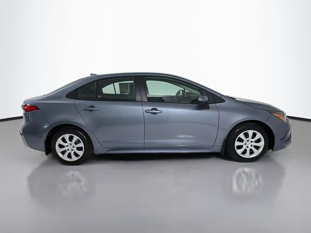 2024 Toyota Corolla LE CVT - 23063767 - 7