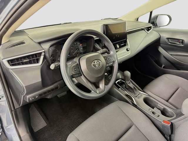 2024 Toyota Corolla LE CVT - 23063767 - 8