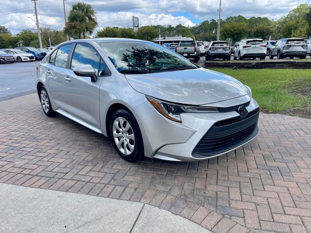 2024 Toyota Corolla LE CVT - 22923852 - 6