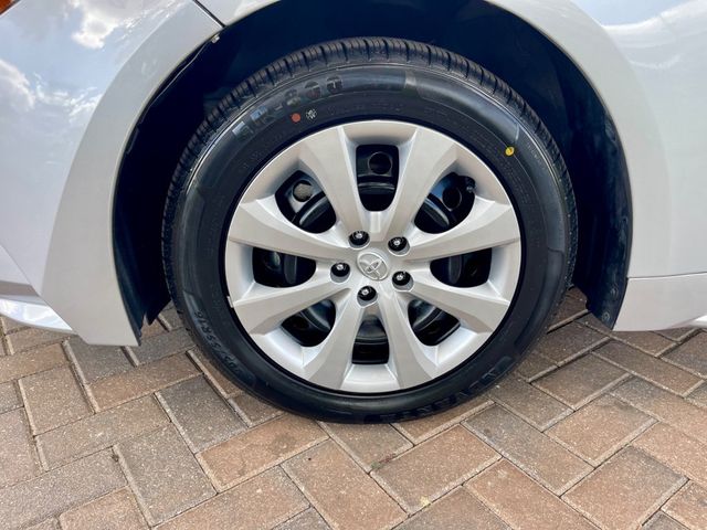 2024 Toyota Corolla LE CVT - 22923852 - 8