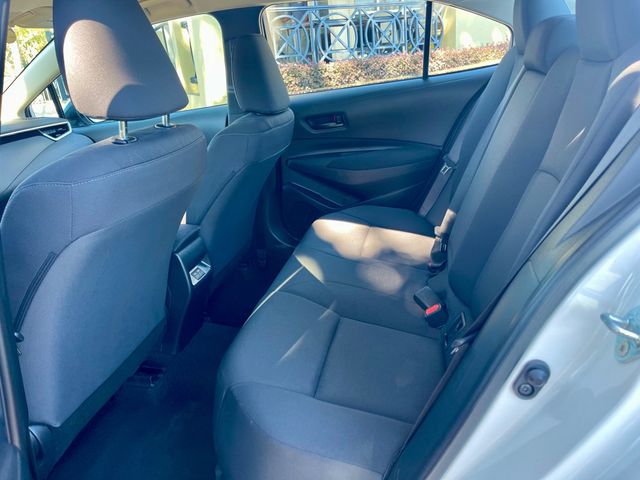 2024 Toyota Corolla LE CVT - 22923854 - 10