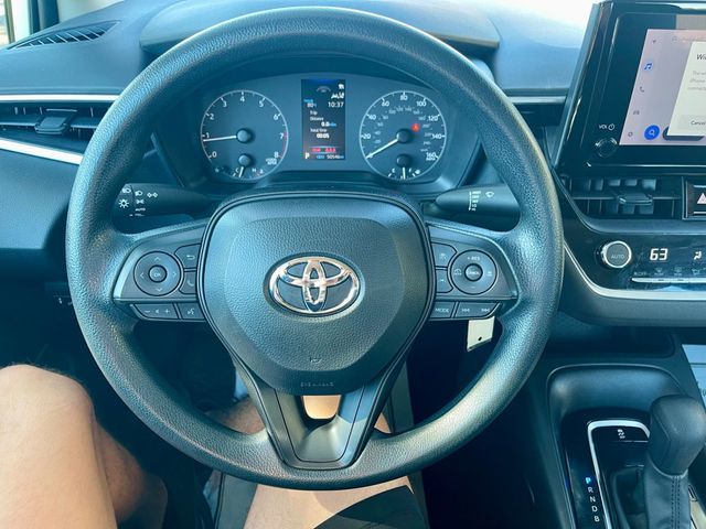 2024 Toyota Corolla LE CVT - 22923854 - 12