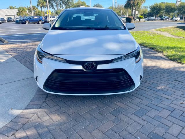 2024 Toyota Corolla LE CVT - 22923854 - 7