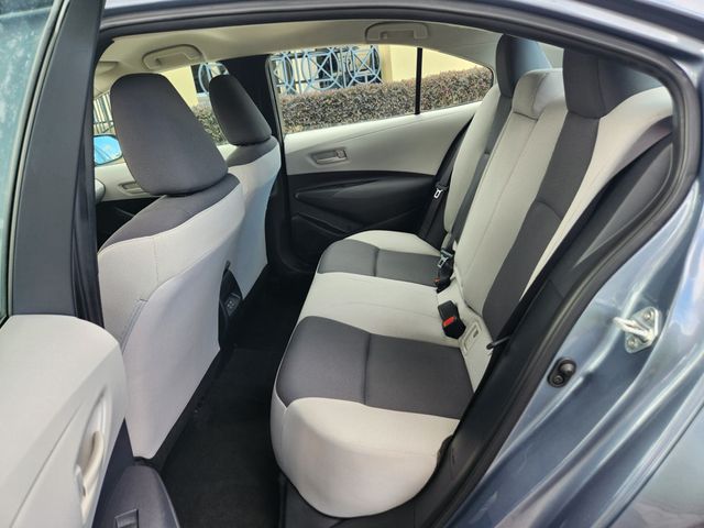 2024 Toyota Corolla LE CVT - 22933518 - 10