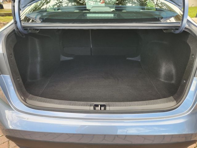 2024 Toyota Corolla LE CVT - 22933518 - 12