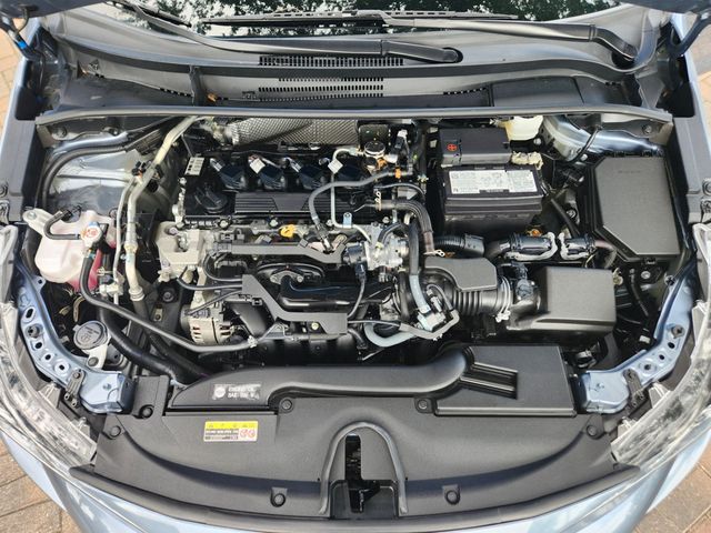 2024 Toyota Corolla LE CVT - 22933518 - 13