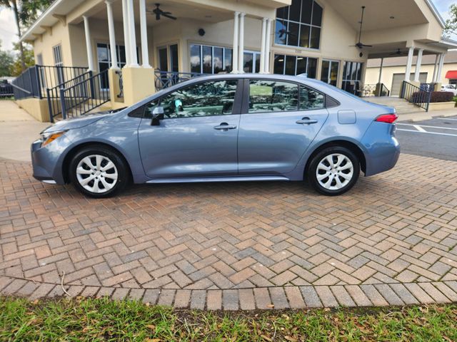 2024 Toyota Corolla LE CVT - 22933518 - 1