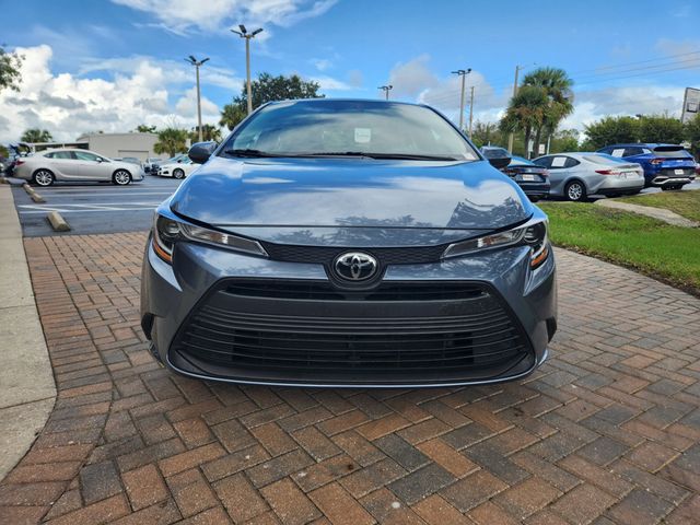 2024 Toyota Corolla LE CVT - 22933518 - 7