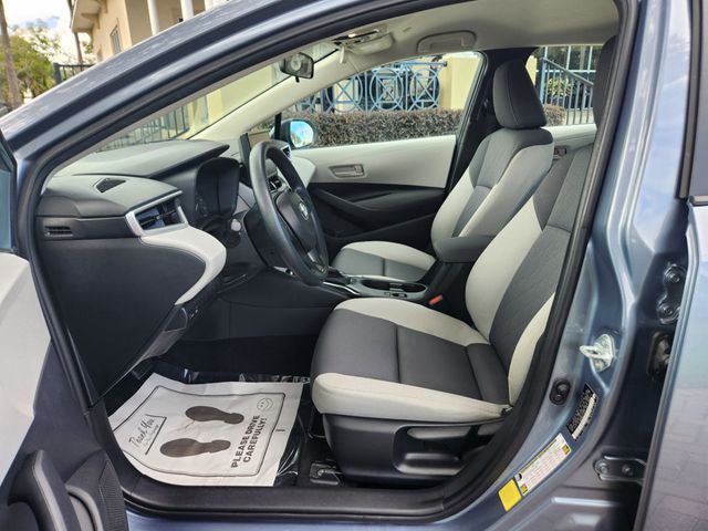 2024 Toyota Corolla LE CVT - 22933518 - 8