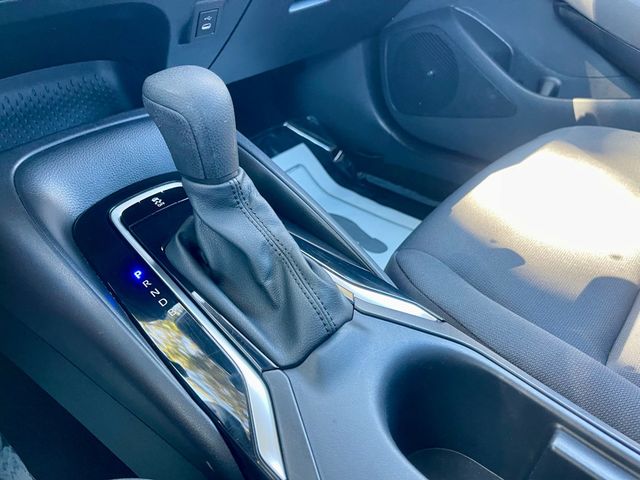 2024 Toyota Corolla LE CVT - 22933806 - 9