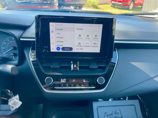 2024 Toyota Corolla LE CVT - 22933806 - 10