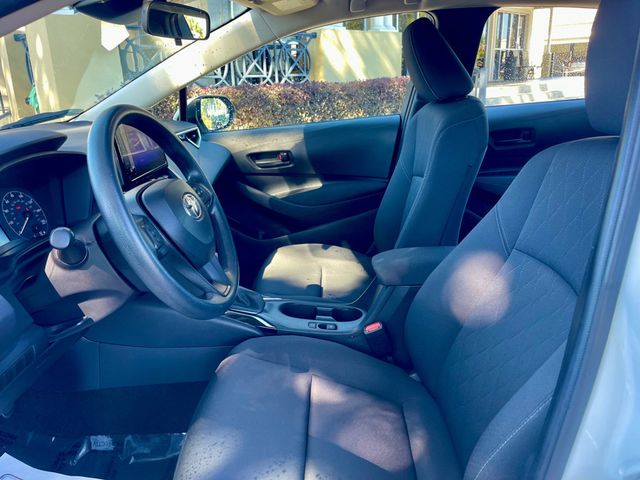 2024 Toyota Corolla LE CVT - 22933806 - 5