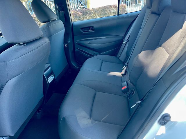 2024 Toyota Corolla LE CVT - 22933806 - 6