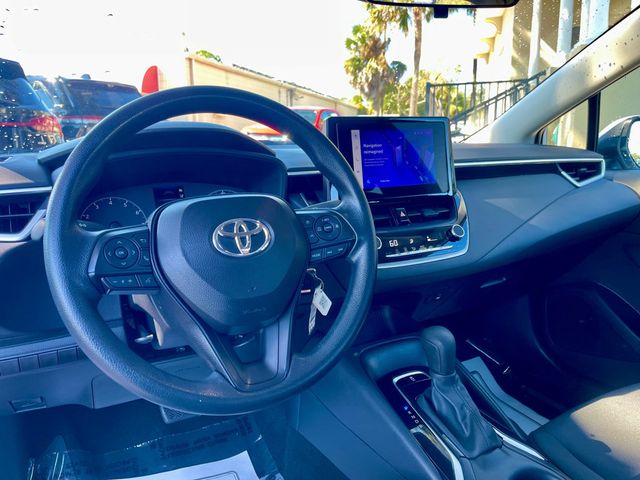 2024 Toyota Corolla LE CVT - 22933806 - 7