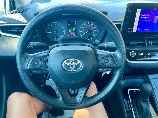 2024 Toyota Corolla LE CVT - 22933806 - 8
