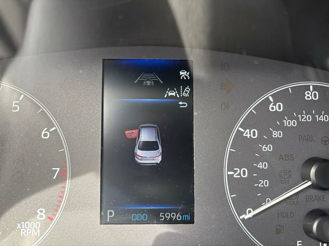 2024 Toyota Corolla LE CVT - 22572535 - 10