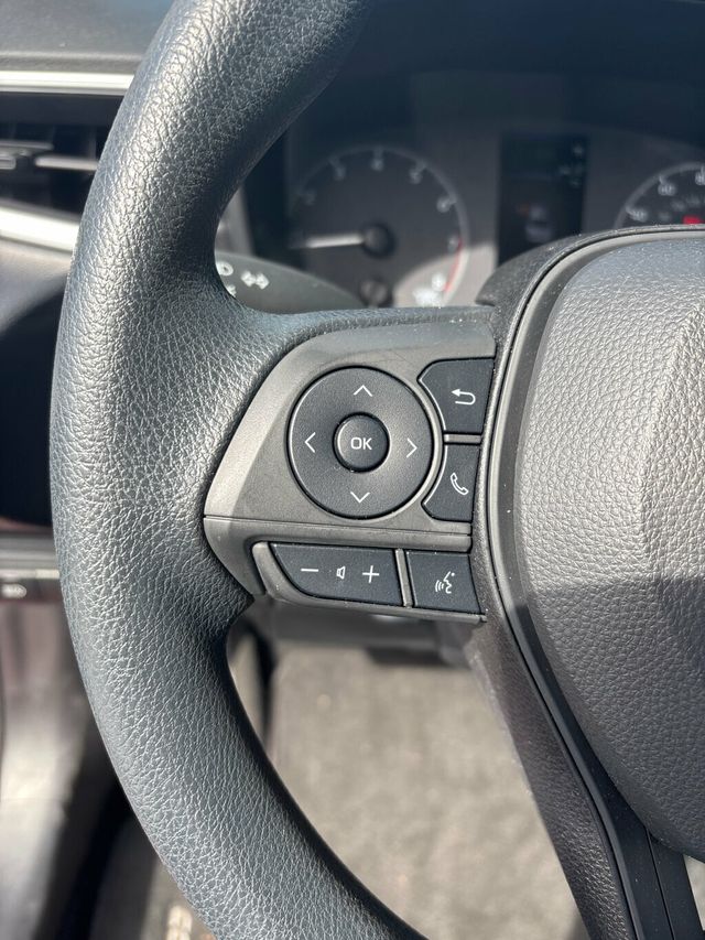 2024 Toyota Corolla LE CVT - 22572535 - 11