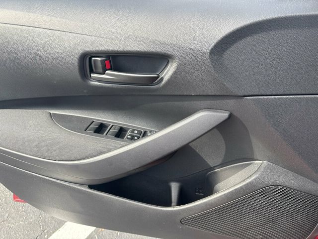 2024 Toyota Corolla LE CVT - 22572535 - 13