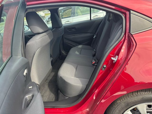 2024 Toyota Corolla LE CVT - 22572535 - 3