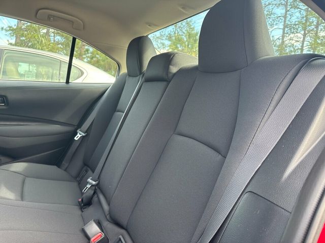 2024 Toyota Corolla LE CVT - 22572535 - 4