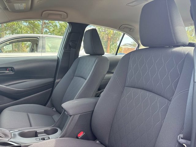 2024 Toyota Corolla LE CVT - 22572535 - 6