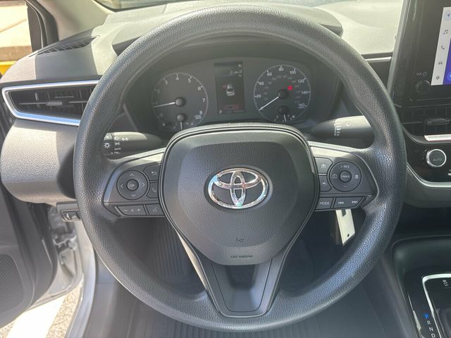 2024 Toyota Corolla LE CVT - 22917821 - 10