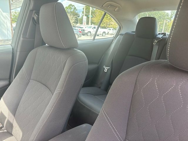 2024 Toyota Corolla LE CVT - 22917821 - 11