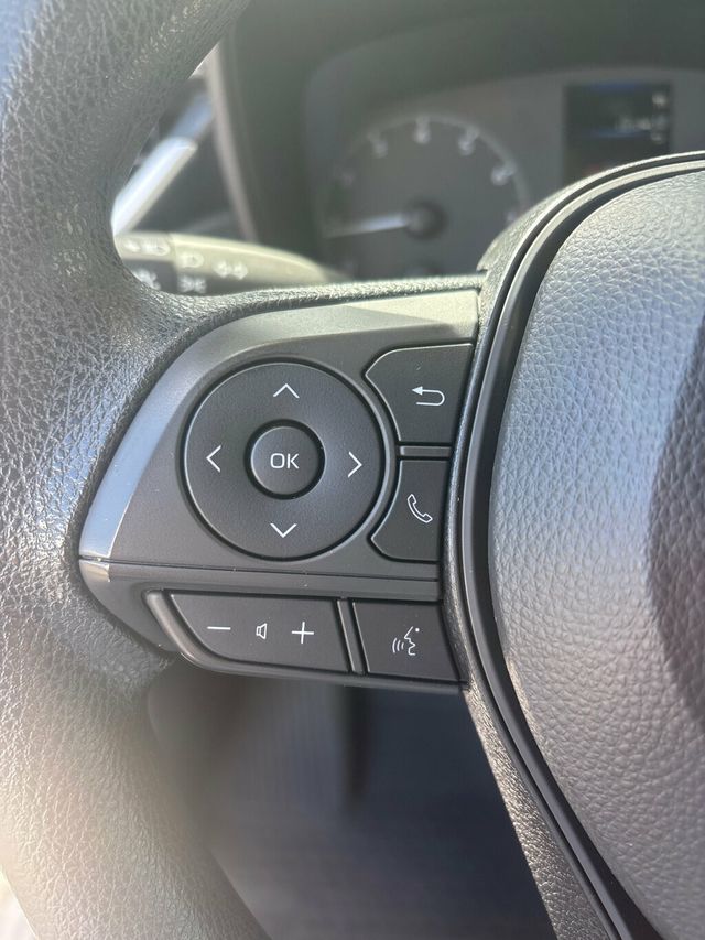 2024 Toyota Corolla LE CVT - 22917821 - 14