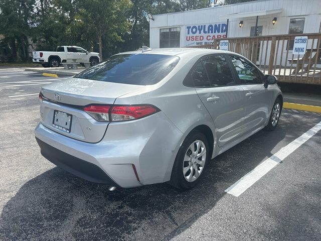 2024 Toyota Corolla LE CVT - 22917821 - 1