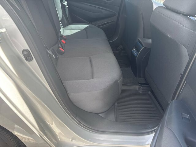 2024 Toyota Corolla LE CVT - 22917821 - 4