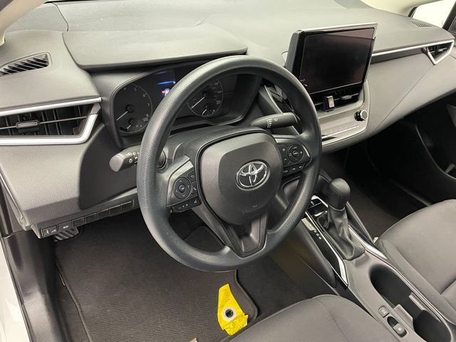 2024 Toyota Corolla LE CVT - 22872745 - 10