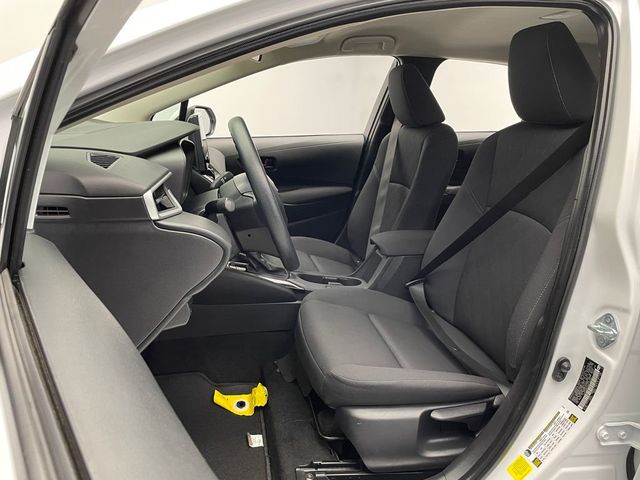 2024 Toyota Corolla LE CVT - 22872745 - 12