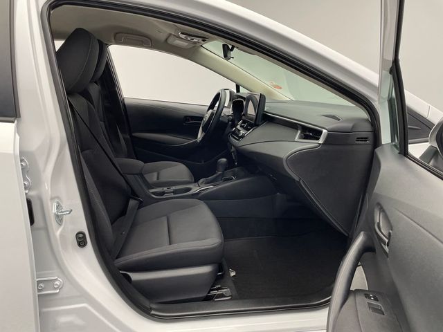 2024 Toyota Corolla LE CVT - 22872745 - 15