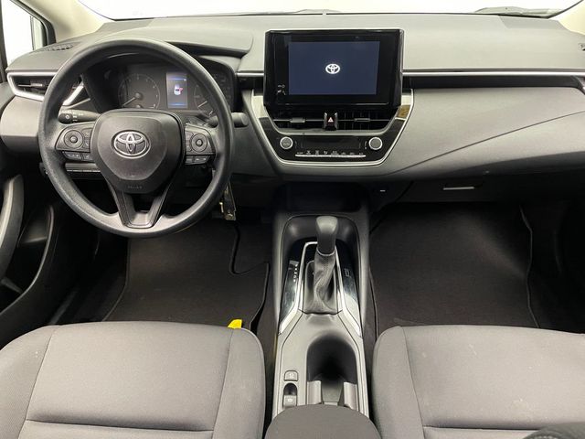 2024 Toyota Corolla LE CVT - 22872745 - 17