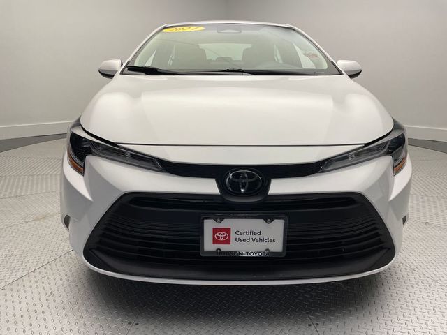 2024 Toyota Corolla LE CVT - 22872745 - 1