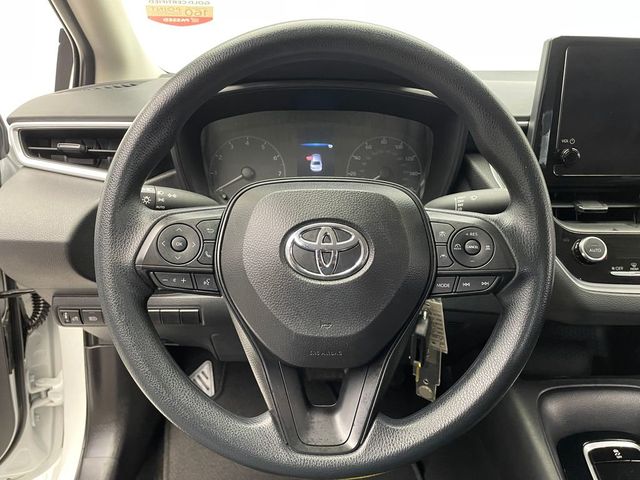 2024 Toyota Corolla LE CVT - 22872745 - 19